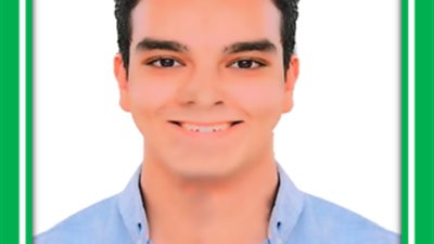 الأول على الثانوية الأزهرية يضع روشتة للطلاب للحصول على 100%