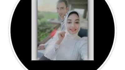 ننشر صور وأسماء حادثة وفاة عروسين وشقيق العروس بالبحيرة