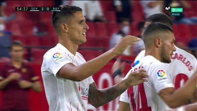 بداية كارثية لنجل زيدان في الليجا