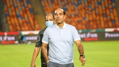 كشرى: الإنتاج الحربي فاز على المقاصة ب