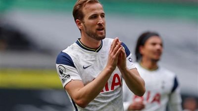 توتنهام يستقر على بديل هاري كين