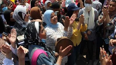 بالاسم ورقم الجلوس.. نتيجة الثانوية العامة 2021 قبل أي حد 