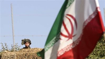 طهران تنفي وقوع اشتباكات بين 