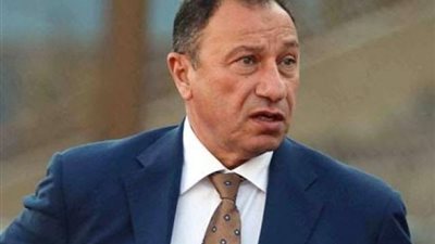 ياسين منصور يقترح على محمود الخطيب التعاقد مع مهاجم سوبر.. تابع التفاصيل