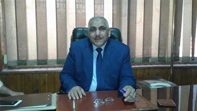 نقيب المعلمين ببني سويف: 440 استفادوا من السلفة الرمضانية 