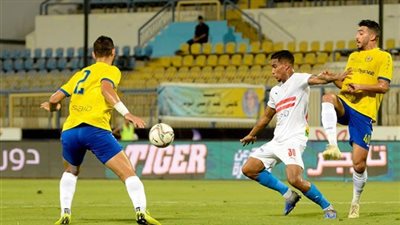 عاجل.. مفاجآت مدوية في قائمة الزمالك للقاء وادي دجلة