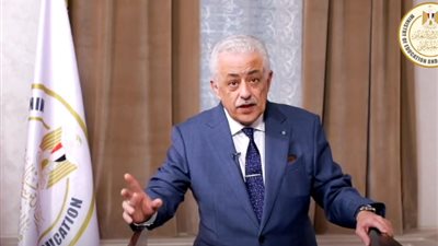 نتيجة الثانوية العامة 2021 بالاسم ورقم الجلوس .. موعد مؤتمر وزير التربية والتعليم لإعلان أوائل الثانوية العامة