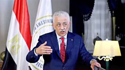 القنوات الناقلة لمؤتمر وزير التربية والتعليم لإعلان نتيجة الثانوية العامة 2021.. رابط سريع للاستعلام