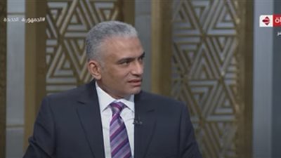 جامعة الملك سلمان: انفقنا مليار جنيه على البنية المعلوماتية بالجامعة (فيديو)