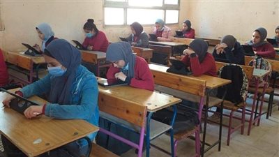 رابط نتيجة الثانوية العامة 2021 برقم الجلوس