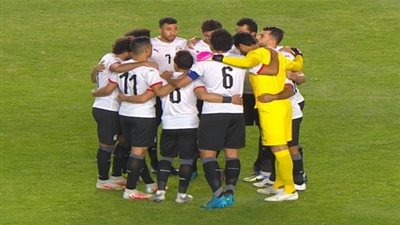 مواعيد مباريات منتخب مصر الأول في كأس العرب