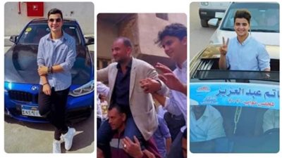  بعد حجب نتيجة أبنائه.. نائب أبو كبير: 