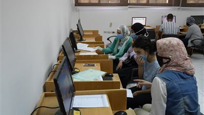 رسميا.. تعرف على الحد الأدنى لتنسيق المرحلة الأولى