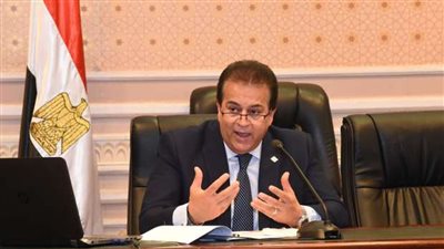 وزير التعليم العالي: ما حدث هذا العام في الثانوية العامة تغيير تاريخي