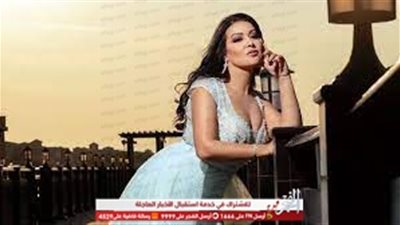 سمية الخشاب توجه رسالة لطلاب الثانوية العامة