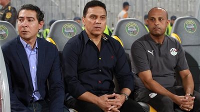 أول تعليق من حسام البدري بعد قرعة كأس الأمم الأفريقية