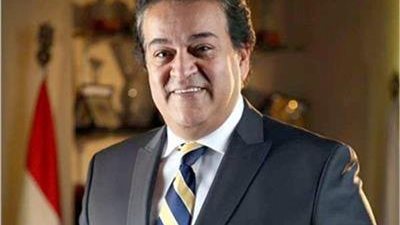 عبد الغفار: مصر تمر بمرحلة مفصلية في شكل التعليم 