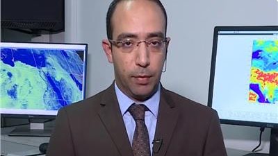 محمد غانم: الري الحديث يساهم في زيادة الإنتاجية بنسبة 40% (فيديو)