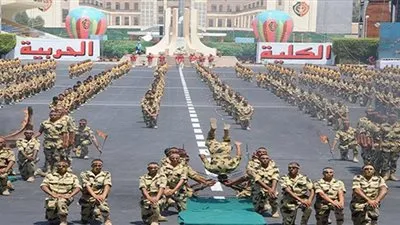 شروط التقديم على الكلية الحربية 2021 والموعد وطريقة التسجيل الكترونيا والتنسيق