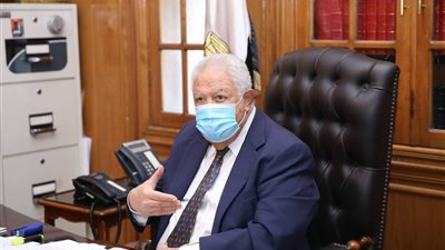 نقيب المحامين يقرر تشكيل لجنة للشئون العربية والعلاقات الخارجية