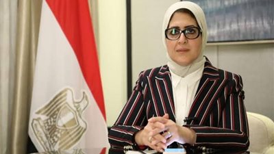 الصحة: وصول 6 ملايين جرعة من لقاحات بداية الشهر المقبل  