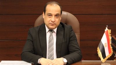 المستشار أحمد مرسي أمينًا عامًا للمجلس الأعلى للنيابة الإدارية