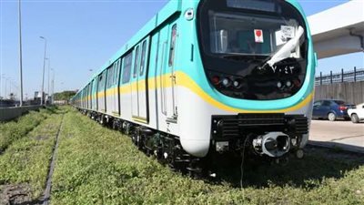 7 معلومات عن مترو أنفاق الإسكندرية.. تعرف عليها