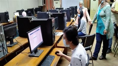 بالصور.. خطوات تسجيل تنسيق الثانوية العامة للمرحلة الأولى وترتيب الرغبات