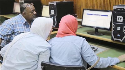 تنسيق الثانوية العامة 2021.. ننشر نموذج استرشادي لتسجيل رغبات الطالب