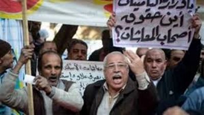  التأمين الاجتماعي: صاحب المعاش المبكر أفضل من المستمر لسن الـ 60