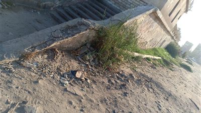 بعد تهالكها لسنوات.. إدراج تطوير محطة السكة الحديد بدكرنس 