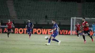 القناة الناقلة لمباراة الأهلي والمصري البورسعيدي في الدوري