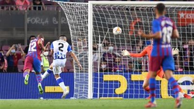 مواجهة نارية.. موعد مباراة برشلونة القادمة في الدوري الإسباني والقناة الناقلة