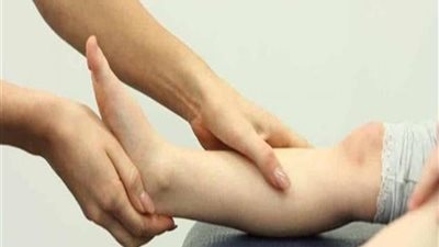 هاني الطاهر يزف بشرى سارة عن مرض ضمور العضلات (فيديو)