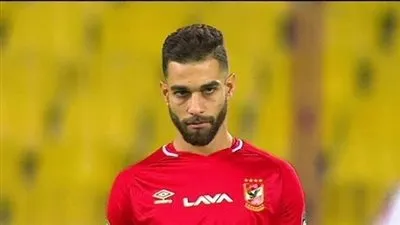 عاجل.. حقيقة رحيل عمرو السولية عن الأهلي في الميركاتو الصيفي