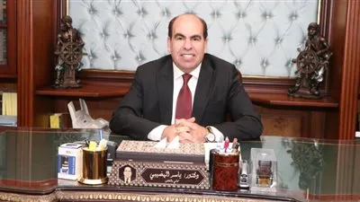 نائب بالشيوخ يطالب بإلقاء الضوء على المشروعات القومية والخدمية