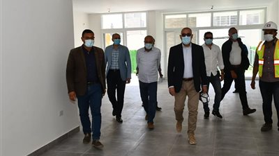 الجزار: منطقة 