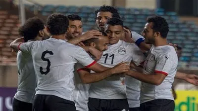 موعد مباراة مصر ضد السودان في كأس أمم إفريقيا