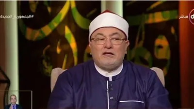 خالد الجندي للطلاب الراسبين: الفشل اختبار من الله (فيديو)