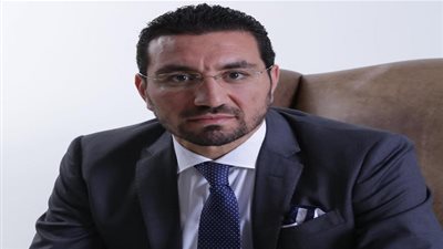 محمد غرابة: إنبي سيسعى لإقصاء الأهلي من كأس مصر