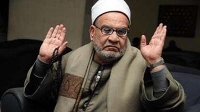 أحمد كريمة عن 