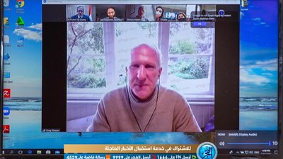 مصر تتسلم خطة ترويج سياحي من تحالف كندي إنجليزي