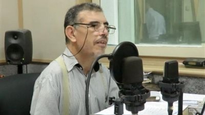 تعليق أول رئيس لإذاعة القرآن الكريم من ذوي الهمم بعد وصوله للمنصب