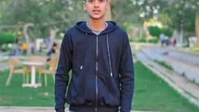 مصرع سائق توك توك بطعنات بالرقبه في الدقهلية