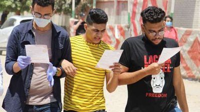 غدا.. التربية والتعليم تطرح رابط تظلمات الثانوية العامة 2021