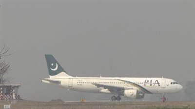  باكستان تستأنف رحلاتها الجوية  إلى العاصمة الأفغانية