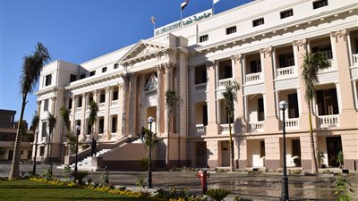 جامعة بنها تستعد لاستقبال طلاب المرحلة الأولى للتنسيق الإلكتروني غدا