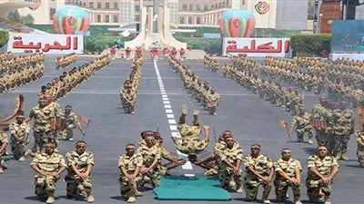 كل ما تريد أن تعرفه عن التقديم على الكلية الحربية 2021.. الموعد والخطوات ورابط التسجيل