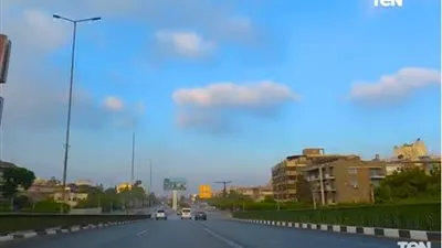 شاهد.. أول فيديو لمحور 