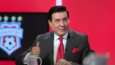 جماهير الأهلي تواصل هجومها على مدحت شلبي